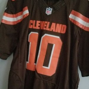 Cleveland browns Jersey